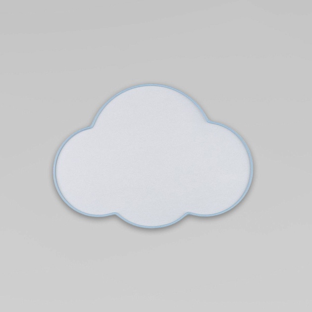 Настенный светильник TK Lighting 6074 Cloud изображение 3 Настенный светильник TK Lighting 6074 Cloud Фото № 3