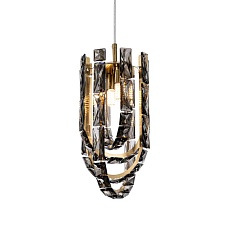 Подвесная люстра MODELUX ML.6621.2 BS-SM 2