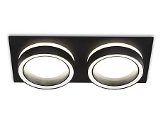 Встраиваемый светильник Ambrella light TECHNO SPOT TN52424 5