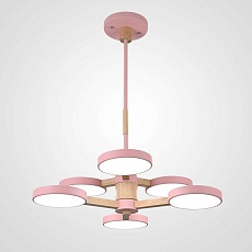 Люстра Imperium Loft TURNA-DBL01 229081-26