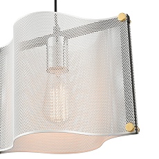 Подвесной светильник Vele Luce Cross VL5272P01 2