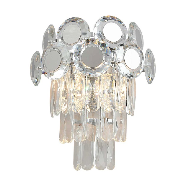 Настенный светильник Aployt Nikoul APL.832.11.02 Фото № 1