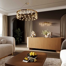 Настенный светильник Odeon Light Hightech 7060/12WL 1