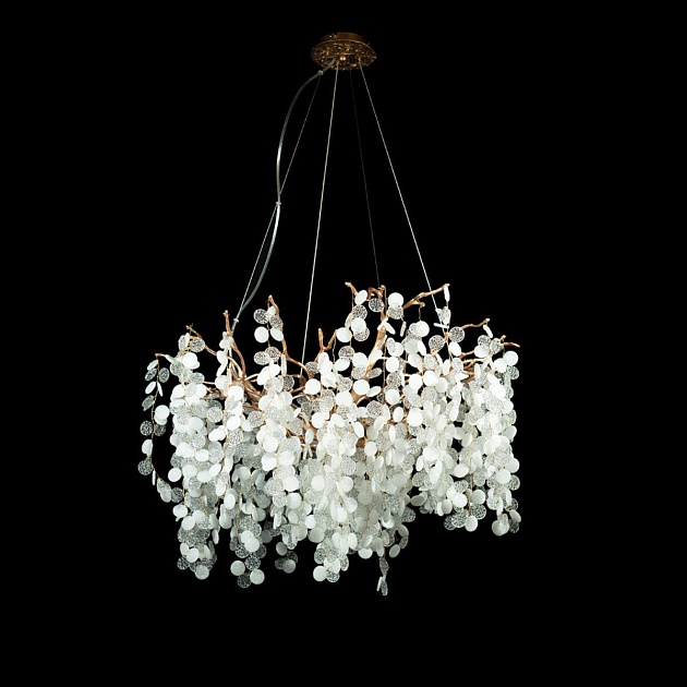 Подвесная люстра Loft IT Fairytree 10066/800 GB Фото № 3