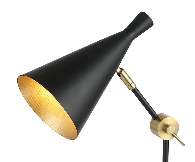 Настольная лампа Kink Light Камила 07717-T,19 изображение 2 Настольная лампа Kink Light Камила 07717-T,19 Фото № 2