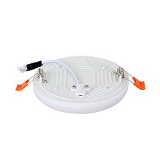 Встраиваемый светодиодный светильник Zortes CLOUD ZRS.57793.8 5