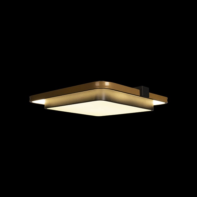 Потолочный светодиодный светильник Loft IT Mike 10171 изображение 2 Потолочный светодиодный светильник Loft IT Mike 10171 Фото № 2