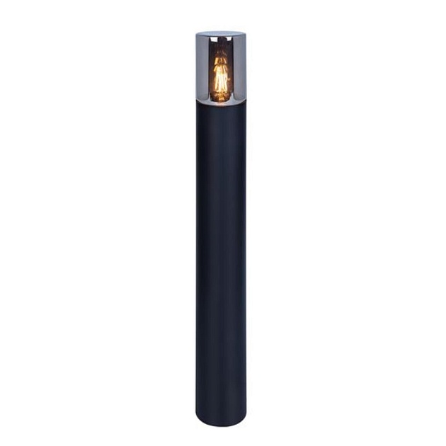 Уличный светильник Arte Lamp Wazn A6218PA-1BK изображение 1 Уличный светильник Arte Lamp Wazn A6218PA-1BK Фото № 1
