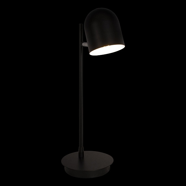 Настольная лампа Loft IT Tango 10144 Black Фото № 5
