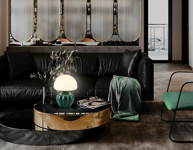 Настольная лампа Ambrella Light HIGH LIGHT LH53249 изображение 6 Настольная лампа Ambrella Light HIGH LIGHT LH53249 Фото № 6