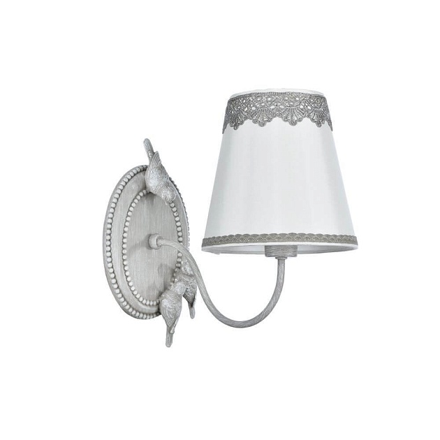 Бра Maytoni Bouquet ARM023-01-S изображение 1 Бра Maytoni Bouquet ARM023-01-S Фото № 1