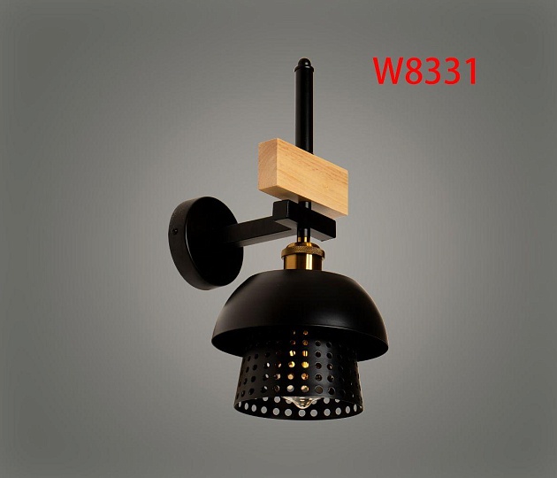Бра Alfa Light F4124-44 изображение 1 Бра Alfa Light F4124-44 Фото № 1
