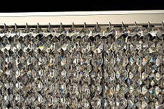 Подвесная люстра Arti Lampadari Milano E 1.5.120X30.501 N 5