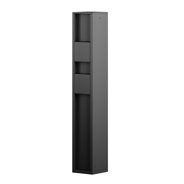 Уличная розетка Maytoni Socket O459FL-GF02SC изображение 1 Уличная розетка Maytoni Socket O459FL-GF02SC Фото № 1