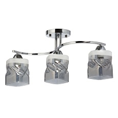 Потолочная люстра De City Тетро 673017003