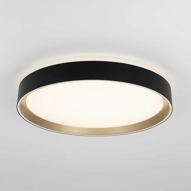 Потолочный светодиодный светильник Citilux Boss CL751351G изображение 17 Потолочный светодиодный светильник Citilux Boss CL751351G Фото № 17