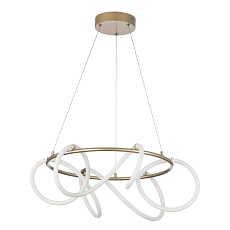 Люстра подвесная Citilux EVA CL210132 4