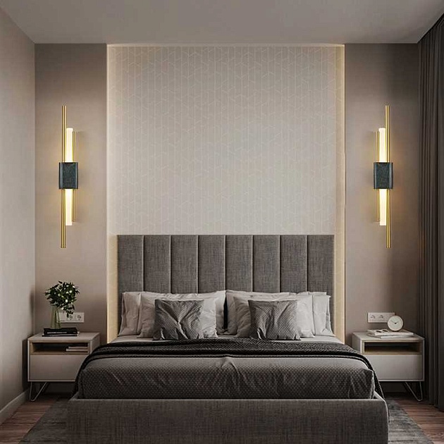 Бра Imperium Loft Tanto 148125-22 изображение 11 Бра Imperium Loft Tanto 148125-22 Фото № 11