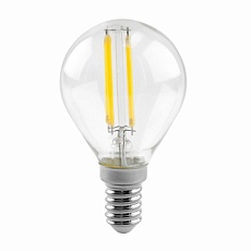 Филаментная лампа LEEK LE010512-0025