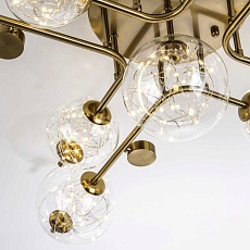 Потолочный светильник MODELUX ML.6090.9 2