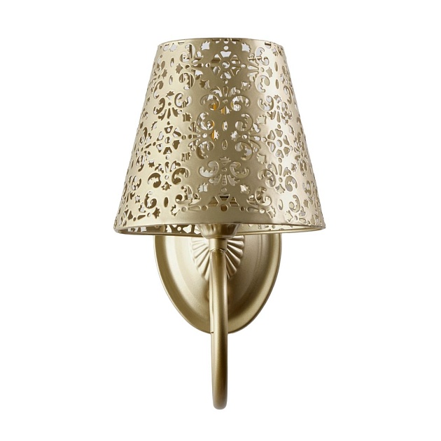 Бра MyFar Ceiling Luna MR1313-1W изображение 4 Бра MyFar Ceiling Luna MR1313-1W Фото № 4