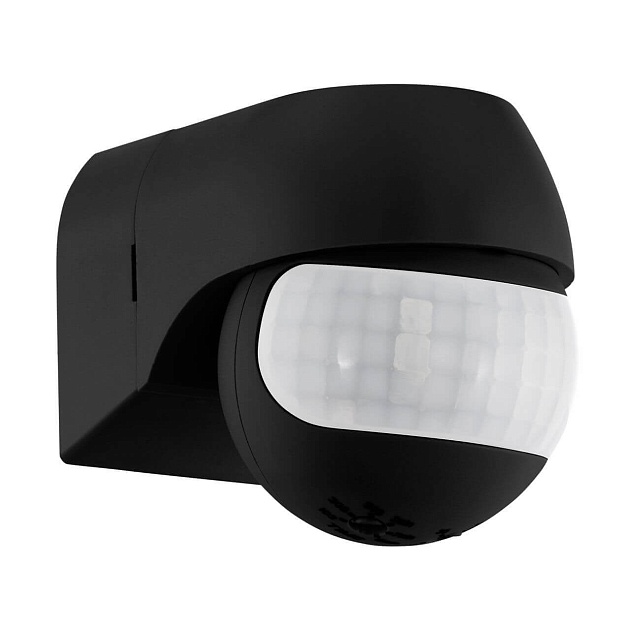 Датчик движения Eglo Detect Me 1 96454 изображение 1 Датчик движения Eglo Detect Me 1 96454 Фото № 1