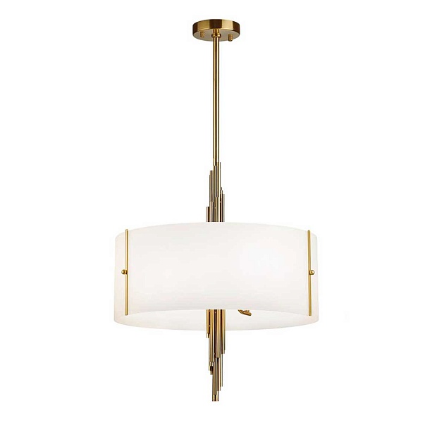 Подвесная люстра Odeon Light Exclusive Margaret 5415/6 изображение 1 Подвесная люстра Odeon Light Exclusive Margaret 5415/6 Фото № 1