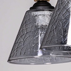 Потолочная люстра De City Дэла 635011205 2