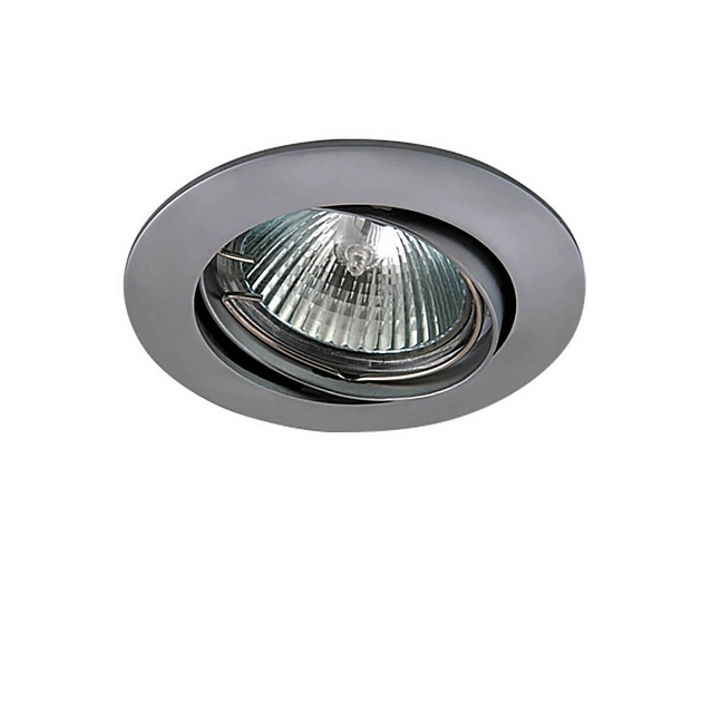 Встраиваемый светильник Lightstar Lega 011029 изображение 1 Встраиваемый светильник Lightstar Lega 011029 Фото № 1