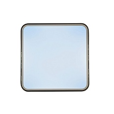 Потолочный светодиодный светильник Lumina Deco Paneli LDC 8061-450 BK 3