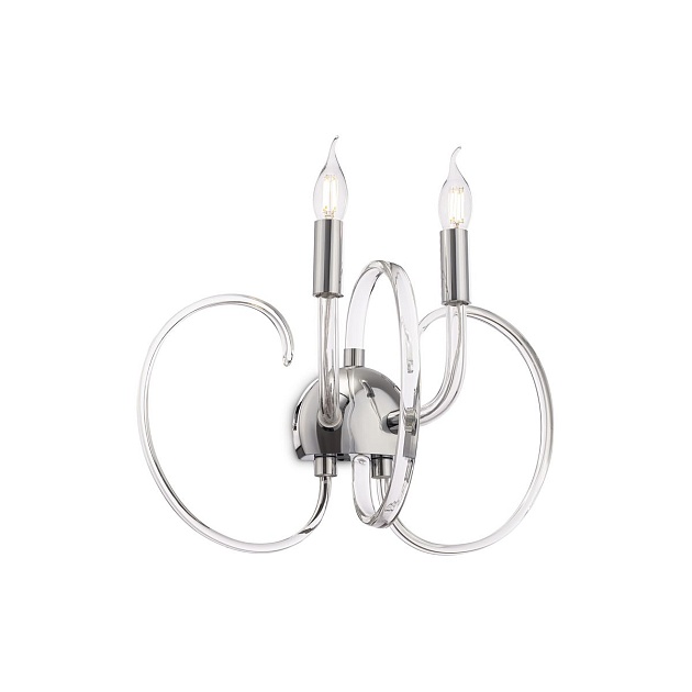 Бра Maytoni Atlanta MOD051WL-02TR изображение 3 Бра Maytoni Atlanta MOD051WL-02TR Фото № 3