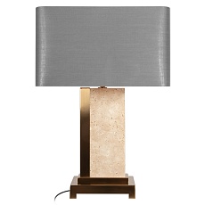 Настольная лампа Loft it Flagstone 10445T/D