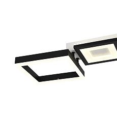 Потолочный светодиодный светильник Escada Scutum 10266/4LED 1