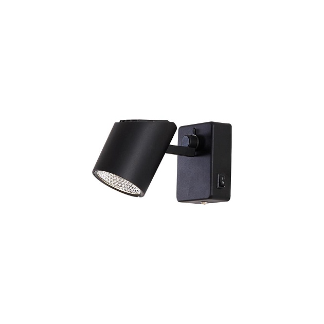 Светодиодный спот Citilux Дубль-2 CL556612 изображение 1 Светодиодный спот Citilux Дубль-2 CL556612 Фото № 1
