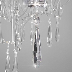 Подвесная светодиодная люстра Bogates Tense 443/1 2