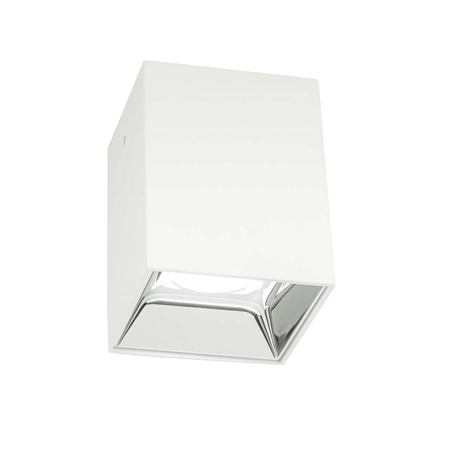 Потолочный светодиодный светильник Citilux Старк CL7440202 изображение 1 Потолочный светодиодный светильник Citilux Старк CL7440202 Фото № 1