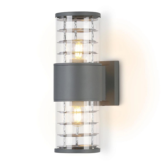 Уличный настенный светильник Ambrella light Garden ST2523 изображение 1 Уличный настенный светильник Ambrella light Garden ST2523 Фото № 1