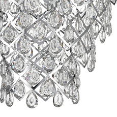 Подвесная люстра Vele Luce Diana VL3273P06 3