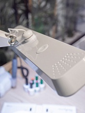 Настольная светодиодная лампа на струбцине Lucia Cosmetic PRO L640 4606400050797 2