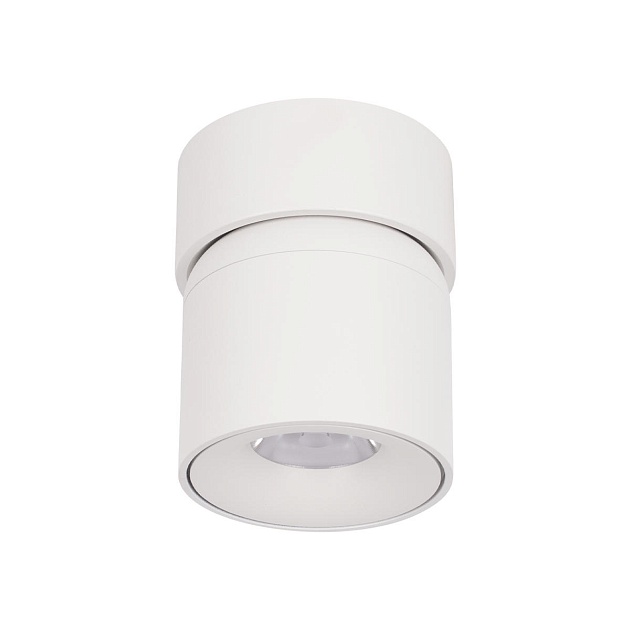 Светодиодный спот Loft IT Tictac 10180 White 4000K изображение 5 Светодиодный спот Loft IT Tictac 10180 White 4000K Фото № 5