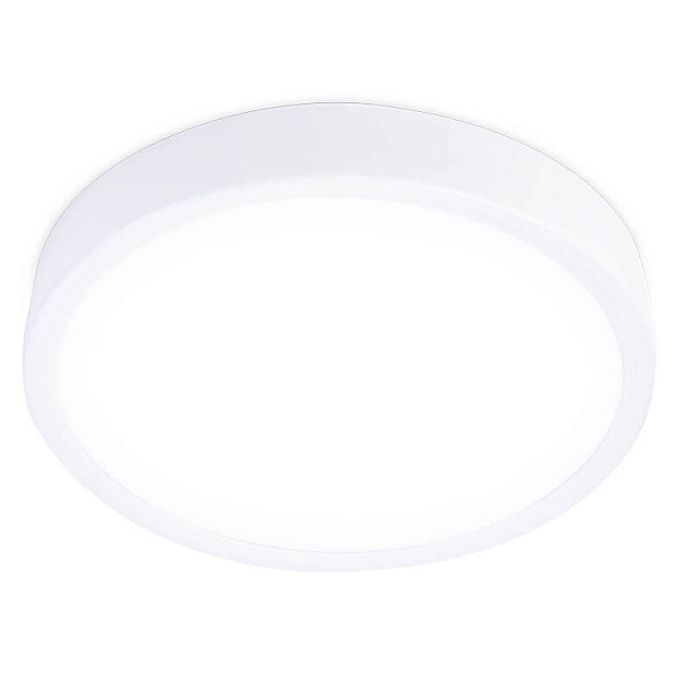 Встраиваемый светодиодный светильник Ambrella light Led Downlight DLR366 изображение 1 Встраиваемый светодиодный светильник Ambrella light Led Downlight DLR366 Фото № 1