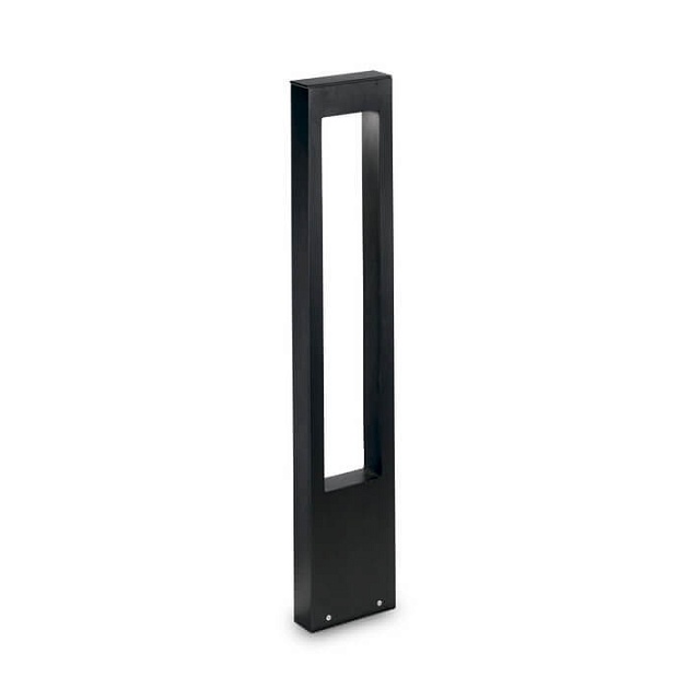 Уличный светильник Ideal Lux Vega Pt1 Nero 136059 изображение 1 Уличный светильник Ideal Lux Vega Pt1 Nero 136059 Фото № 1