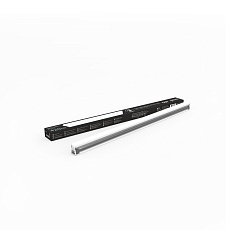 Потолочный светодиодный светильник Gauss 130511205 5