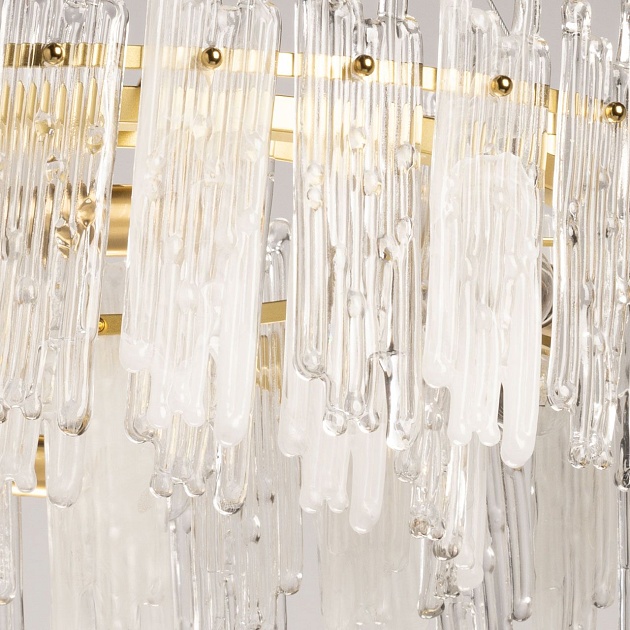 Подвесная люстра De City Арман 462010906 Фото № 6