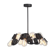 Подвесная люстра Vitaluce V4005-1/10PL 2