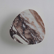 Бра Crystal Lux BILBAO AP10W LED D300 WHITE 5