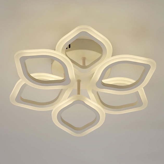 Люстра De City Мадлен 424013206 Фото № 3