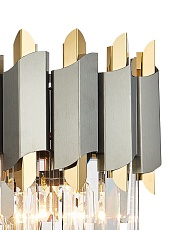 Настенный светильник Natali Kovaltseva Queen II 81450/2W Gold 2