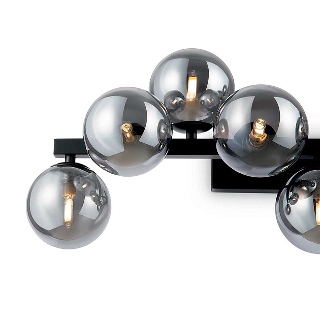 Бра Maytoni Dallas MOD547WL-09B изображение 3 Бра Maytoni Dallas MOD547WL-09B Фото № 3
