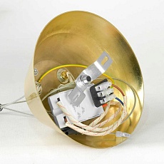 Люстра подвесная Lussole HOPKINS LSP-7409 1